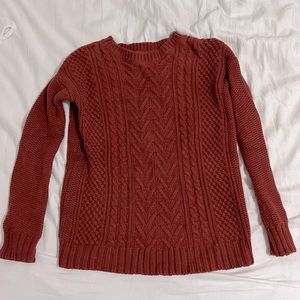 Forever 21 Sweater